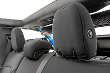Load image into Gallery viewer, Seat Covers | Bucket Seats | FR &amp; RR | Ford Bronco 4WD (2021-2024)