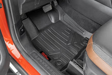Load image into Gallery viewer, Floor Mats | FR &amp; RR | Ford Bronco Sport 4WD (2021-2024)