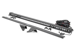 LED Light Kit | Upper Windshield | 40