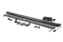 Load image into Gallery viewer, LED Light Kit | Upper Windshield | 50" Black Single Row | Ford Bronco (21-24)