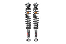 Load image into Gallery viewer, M1R Resi Loaded Strut Pair | Rear | 7" | Ford Bronco 4WD (2021-2024)