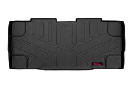 Rear Cargo Mat | Ford Bronco (2 Door) 4WD (2021-2024)