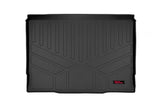 Rear Cargo Mat | Ford Bronco 4WD (2021-2024)