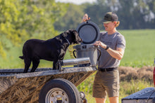 Load image into Gallery viewer, 2.5 Gallon Bucket Cooler with Spigot