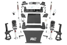 Load image into Gallery viewer, 4 Inch Lift Kit | AT4/Trailboss | M1/M1 | Chevy/GMC 1500 (19-24)