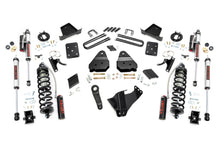 Load image into Gallery viewer, 4.5 Inch Lift Kit  |  OVLD  |  C/O Vertex | Ford F-250 Super Duty 4WD (15-16)