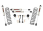 2.5 Inch Leveling Kits | Springs | V2 | Jeep Gladiator JT 4WD (2024)