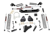 Load image into Gallery viewer, 4.5 Inch Lift Kit | Dually | M1 | Ford F-350 Super Duty 4WD (2017-2022)