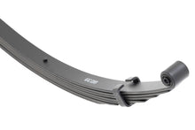 Load image into Gallery viewer, Front Leaf Springs | 2.5" Lift | Pair | International Scout II 4WD (71-80)