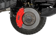 Load image into Gallery viewer, Caliper Covers | Front Only | Red | Toyota Tacoma 2WD/4WD (2005-2023)
