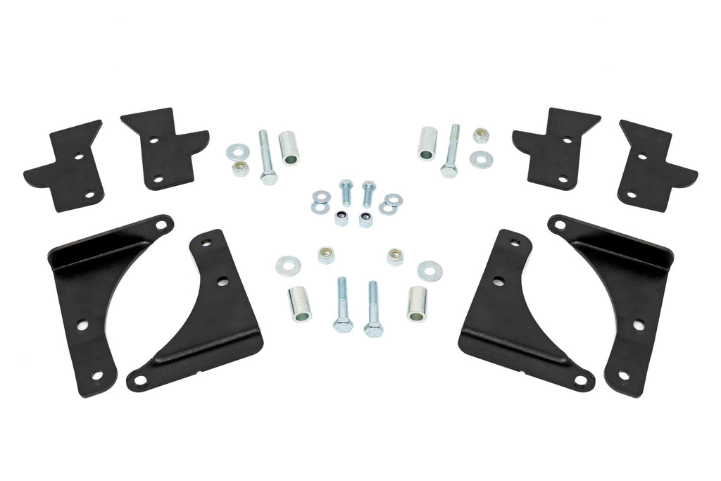 2 Inch Lift Kit | Can-Am Commander 1000