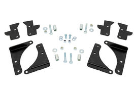 2 Inch Lift Kit | Can-Am Commander 1000