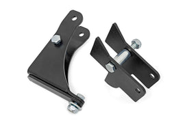 2 Inch Lift Kit | Can-Am Commander 1000