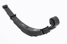 Load image into Gallery viewer, Front Leaf Springs | 6" Lift | Ford F-250/F-350 Super Duty 4WD (1999-2004)