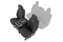 Load image into Gallery viewer, Seat Covers | FR 40/20/40 | Chevy/GMC 1500 2WD/4WD (19-24)