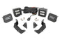 LED Light Kit | Cage Mount | 2