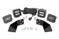 LED Light Kit | Rear Mount | 2