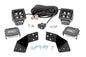 LED Light Kit | Rear Mount | 2