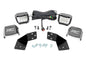LED Light Kit | Rear Mount | 3