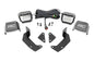 LED Light Kit | Cage Mount | 2