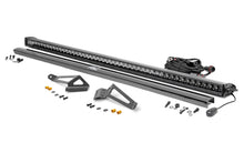 Load image into Gallery viewer, LED Light Kit | Front Mount | 50" Black Single Row | CFMOTO UFORCE 1000