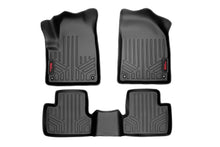Load image into Gallery viewer, Floor Mats | FR &amp; RR | Jeep Cherokee KL 2WD/4WD (2014-2023)