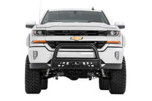 Load image into Gallery viewer, Black Bull Bar | Chevy/GMC 1500 Truck &amp; SUV 2WD/4WD (07-20 &amp; Classic)