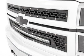 Mesh Grille | 30