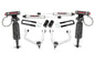 3.5 Inch Lift Kit | Vertex/V2 | Chevy Silverado 1500 2WD/4WD (2019-2024)
