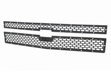 Load image into Gallery viewer, Mesh Grille | Chevy Silverado 1500 2WD/4WD (2014-2015)