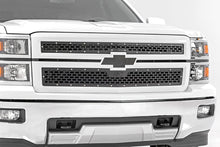 Load image into Gallery viewer, Mesh Grille | Chevy Silverado 1500 2WD/4WD (2014-2015)