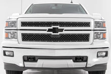 Load image into Gallery viewer, Mesh Grille | Chevy Silverado 1500 2WD/4WD (2014-2015)