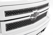 Load image into Gallery viewer, Mesh Grille | Chevy Silverado 1500 2WD/4WD (2014-2015)