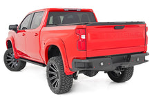 Load image into Gallery viewer, Fender Flares | SF1 | Chevy Silverado 1500 2WD/4WD (2019-2024)