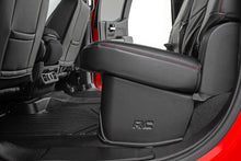 Load image into Gallery viewer, Under Seat Storage | Crew Cab | Chevy/GMC 1500/2500HD/3500HD (19-24)