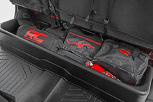Load image into Gallery viewer, Under Seat Storage | Crew Cab | Chevy/GMC 1500/2500HD/3500HD (19-24)