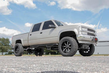 Load image into Gallery viewer, 6 Inch Lift Kit | 8-Lug | Chevy 3/4-Ton Suburban/C2500/K2500 Truck/C3500/K3500 Truck (88-00)