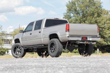 Load image into Gallery viewer, 6 Inch Lift Kit | 8-Lug | Chevy 3/4-Ton Suburban/C2500/K2500 Truck/C3500/K3500 Truck (88-00)