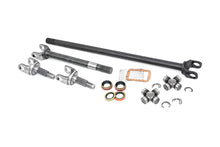 Load image into Gallery viewer, Axles | D30 | 27 Spline | 4340 Chromoly | Jeep Cherokee XJ (84-01)/Wrangler TJ (97-06) 