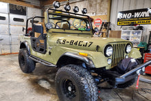 Load image into Gallery viewer, 4 Inch Lift Kit | Jeep CJ 5 4WD (1982-1983)