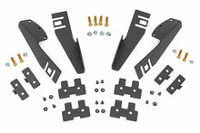 Load image into Gallery viewer, Clamp On Bed Rack Mount | Universal | Multiple Makes &amp; Models