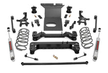 Load image into Gallery viewer, 6 Inch Lift Kit | Toyota FJ Cruiser 2WD/4WD (2007-2009)
