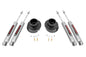 2.5 Inch Leveling Kit | RR Coil | N3 | Ram 2500 (14-24)/3500 (13-24) 
