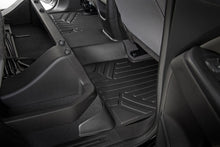 Load image into Gallery viewer, Floor Mats | FR &amp; RR | Crew | Chevy/GMC Canyon/Colorado 2WD/4WD (2015-2022)