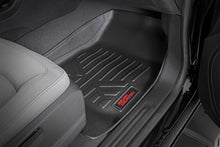 Load image into Gallery viewer, Floor Mats | FR &amp; RR | Crew | Chevy/GMC Canyon/Colorado 2WD/4WD (2015-2022)
