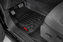 Load image into Gallery viewer, Floor Mats | FR &amp; RR | Crew | Chevy/GMC Canyon/Colorado 2WD/4WD (2015-2022)