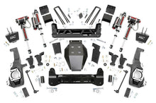 Load image into Gallery viewer, 5 Inch Lift Kit | Torsion Drop | Vertex | Chevy/GMC 2500HD (20-24)