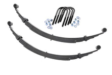 Load image into Gallery viewer, Front Leaf Springs | 2.5" Lift | Pair | International Scout II 4WD (71-80)