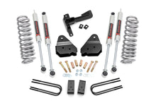 Load image into Gallery viewer, 3 Inch Lift Kit | M1 | Front Diesel Coils | Ford F-250 Super Duty 4WD (17-22)
