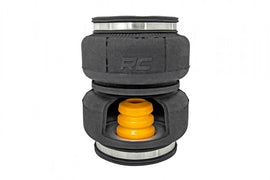 Air Spring Kit w/compressor | Wireless Controller | 0-6